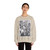 DURER, Albrecht - 6. Christ's Entry into Jerusalem (Artwork) Crewneck Sweatshirt