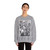DURER, Albrecht - 6. Christ's Entry into Jerusalem (Artwork) Crewneck Sweatshirt