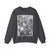 DURER, Albrecht - 6. Christ's Entry into Jerusalem (Artwork) Crewneck Sweatshirt