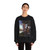 DAUMIER, Honore - 47 (Artwork) Crewneck Sweatshirt