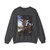 DAUMIER, Honore - 47 (Artwork) Crewneck Sweatshirt