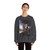 DAUMIER, Honore - 47 (Artwork) Crewneck Sweatshirt