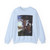 DAUMIER, Honore - 47 (Artwork) Crewneck Sweatshirt