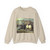 DAUMIER, Honore - 48 (Artwork) Crewneck Sweatshirt
