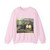 DAUMIER, Honore - 48 (Artwork) Crewneck Sweatshirt