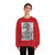 DURER, Albrecht - 1. Refusal of Joachim's Offer (Artwork) Crewneck Sweatshirt