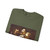DAUMIER, Honore - 71 (Artwork) Crewneck Sweatshirt