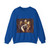DAUMIER, Honore - 71 (Artwork) Crewneck Sweatshirt
