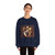 DAUMIER, Honore - 71 (Artwork) Crewneck Sweatshirt