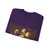 DAUMIER, Honore - 71 (Artwork) Crewneck Sweatshirt