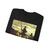 DAUMIER, Honore - 75 (Artwork) Crewneck Sweatshirt