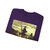 DAUMIER, Honore - 75 (Artwork) Crewneck Sweatshirt