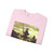 DAUMIER, Honore - 75 (Artwork) Crewneck Sweatshirt