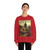 DAUMIER, Honore - 75 (Artwork) Crewneck Sweatshirt