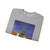 DAUMIER, Honore - 76 (Artwork) Crewneck Sweatshirt