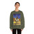 DAUMIER, Honore - 76 (Artwork) Crewneck Sweatshirt