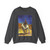 DAUMIER, Honore - 76 (Artwork) Crewneck Sweatshirt
