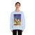 DAUMIER, Honore - 76 (Artwork) Crewneck Sweatshirt