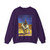 DAUMIER, Honore - 76 (Artwork) Crewneck Sweatshirt