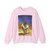 DAUMIER, Honore - 76 (Artwork) Crewneck Sweatshirt