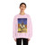 DAUMIER, Honore - 76 (Artwork) Crewneck Sweatshirt