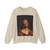 DYCK, Sir Anthony Van - An Apostle with Folded Hands (Artwork) Crewneck Sweatshirt