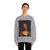 DYCK, Sir Anthony Van - An Apostle with Folded Hands (Artwork) Crewneck Sweatshirt