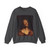 DYCK, Sir Anthony Van - An Apostle with Folded Hands (Artwork) Crewneck Sweatshirt