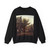 DUSART, Cornelis - Village Feast (Artwork) Crewneck Sweatshirt