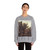 DUSART, Cornelis - Village Feast (Artwork) Crewneck Sweatshirt