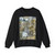 DURER, Albrecht - Virgin with a Multitude of Animals (Artwork) Crewneck Sweatshirt
