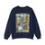 DURER, Albrecht - Virgin with a Multitude of Animals (Artwork) Crewneck Sweatshirt