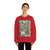 DURER, Albrecht - Virgin with a Multitude of Animals (Artwork) Crewneck Sweatshirt