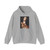 WEYDEN, Rogier van der - Portrait Diptych of Jean de Gros (left wing) (Artwork) Hoodie
