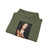 WEYDEN, Rogier van der - Portrait Diptych of Jean de Gros (left wing) (Artwork) Hoodie