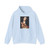 WEYDEN, Rogier van der - Portrait Diptych of Jean de Gros (left wing) (Artwork) Hoodie