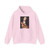 WEYDEN, Rogier van der - Portrait Diptych of Jean de Gros (left wing) (Artwork) Hoodie
