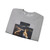 GENTILESCHI, Orazio - Public Felicity Triumphant over Dangers (Artwork) Crewneck Sweatshirt