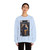 GENTILESCHI, Orazio - Public Felicity Triumphant over Dangers (Artwork) Crewneck Sweatshirt