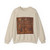 EDINGEN VAN AELST, Pieter van - Washing of the Feet (Artwork) Crewneck Sweatshirt