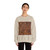 EDINGEN VAN AELST, Pieter van - Washing of the Feet (Artwork) Crewneck Sweatshirt