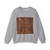 EDINGEN VAN AELST, Pieter van - Washing of the Feet (Artwork) Crewneck Sweatshirt