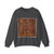 EDINGEN VAN AELST, Pieter van - Washing of the Feet (Artwork) Crewneck Sweatshirt