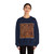 EDINGEN VAN AELST, Pieter van - Washing of the Feet (Artwork) Crewneck Sweatshirt