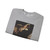 GENTILESCHI, Orazio - Sts Cecilia, Valerianus and Tiburtius (Artwork) Crewneck Sweatshirt