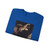GENTILESCHI, Orazio - Sts Cecilia, Valerianus and Tiburtius (Artwork) Crewneck Sweatshirt