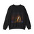 EECKHOUT, Gerbrand van den - An Elegant Company Playing Cards (Artwork) Crewneck Sweatshirt