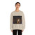 EECKHOUT, Gerbrand van den - An Elegant Company Playing Cards (Artwork) Crewneck Sweatshirt