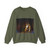EECKHOUT, Gerbrand van den - An Elegant Company Playing Cards (Artwork) Crewneck Sweatshirt