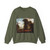 George Caleb Bingham4DPict (Artwork) Crewneck Sweatshirt